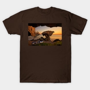 Safe from harm T-Shirt